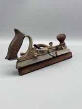 Antique Stanley No 46 Combination Wood Plane