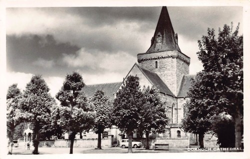Sutherland dornoch cathedral - sutherland,
