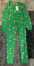 Next Christmas Pyjamas 11-12 Years New with Tags