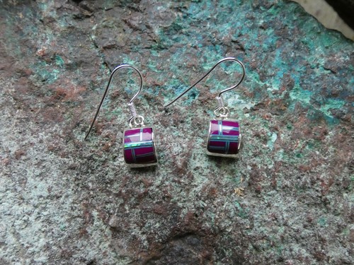 Purple sugilite opal - sugilite,