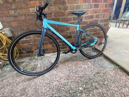 Boardman hyb women s - hyb, 8.8