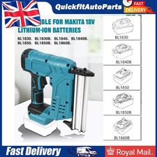 Cordless Brad Nail Gun Framing