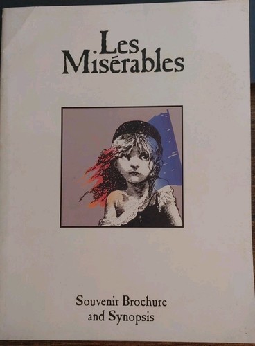 Les miserables souvenir - les,