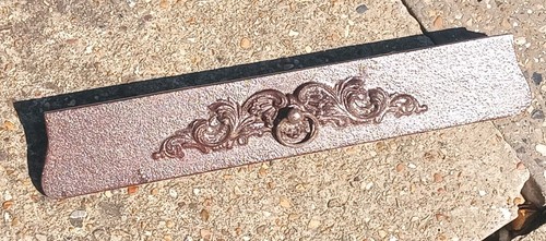 Vintage old iron - vintage,