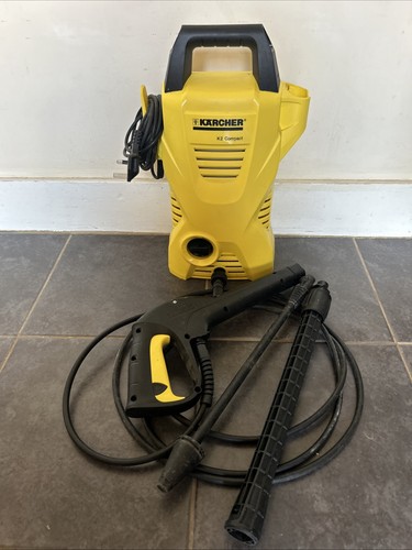 Karcher excellent - in,