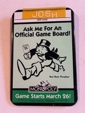 1990s🇺🇸MONOPOLY