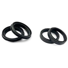 FORK+DUST SEAL SET KTM RC 125