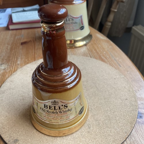 Wade bells scotch - bells, whisky