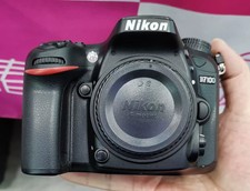 NIKON D7100 24.1MP Digital