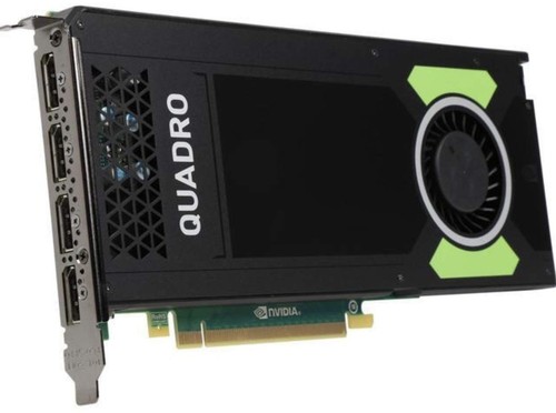 Nvidia quadro m4000 graphics - m4000,