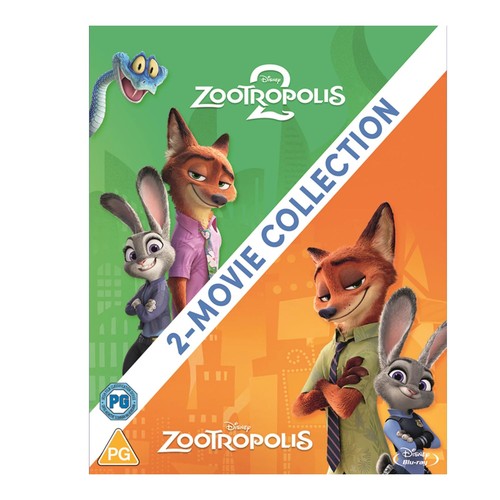 Zootropolis movie - zootropolis:, 2-movie