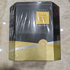 AVON  LITTLE BLACK DRESS GIFT