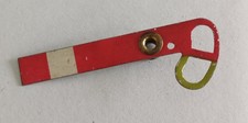 Meccano Distant Signal Arm