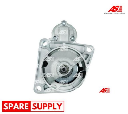 Starter for fiat albea brava - for,