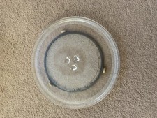Sharp Microwave Glass Plate