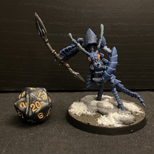 Frost devil dungeons - frost,