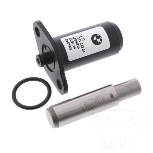 Original tensioner fits bmw - tensioner, k