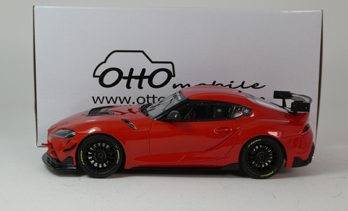 Toyota supra gt4 100 - supra,