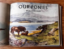 BOUND 10 PUFFIN PICTURE BOOKS