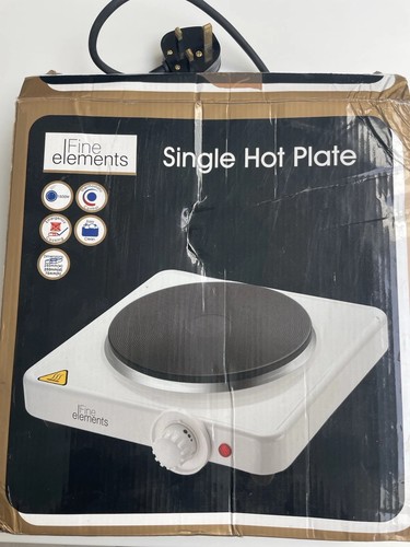 Fine elements sda40 single - elements,