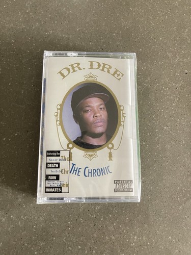 Dre the chronic limited - the, -limited