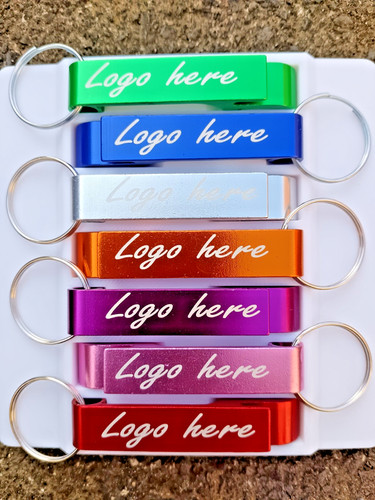 Personalised metal bottle - personalised,