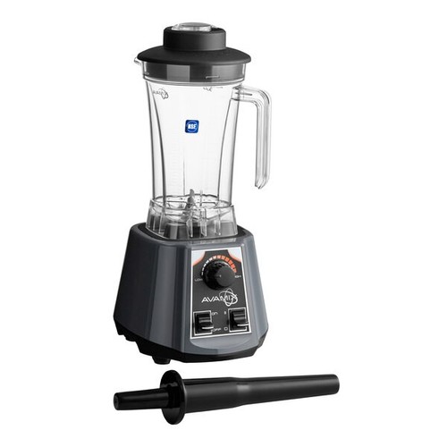Avamix bl2vs commercial - hp,