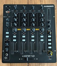 allen heath xone:43 4 channel