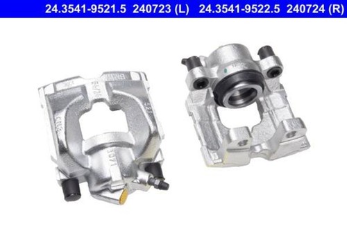 Brake caliper ate fits - fits, e81