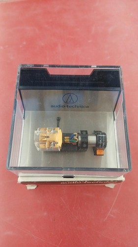 Audio technica cartridge - audio-technica,