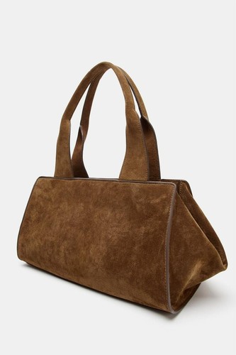 Zara double handle split - double,