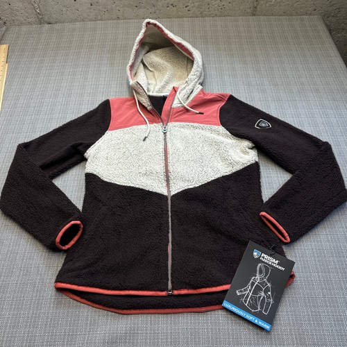 Kuhl prism fleece - prism, jacket