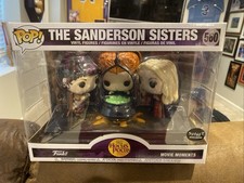 Funko Pop! Moments: Disney -