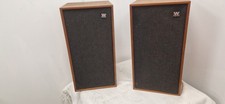 Wharfedale Linton 2 Speakers