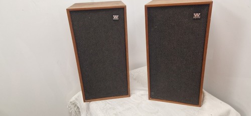 Wharfedale linton speakers - linton, 2