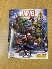 MARVEL 80th Anniversary PANINI