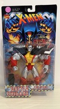 1996 Toy Biz Marvel Comics