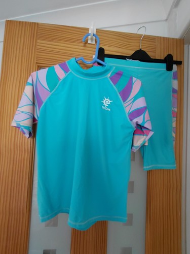Protection suit fit - uv,