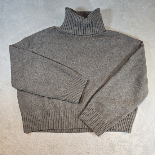 Turtle neck jumper womens - neck,