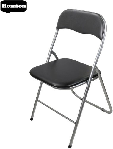 Folding square chair - folding,