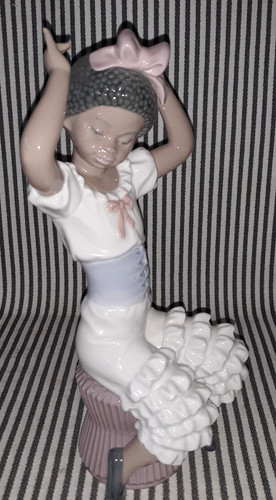 Lladro black legacy collection - lladro,