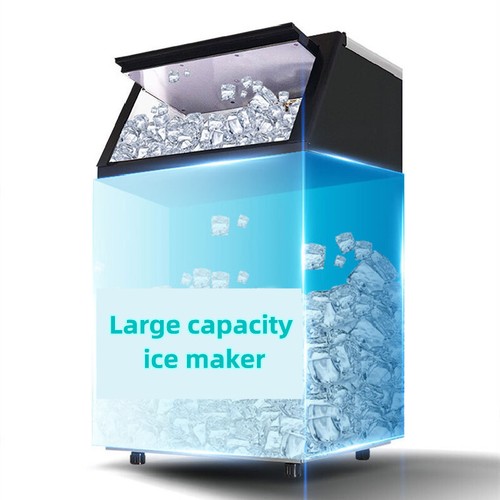 Commercial automatic square - automatic,