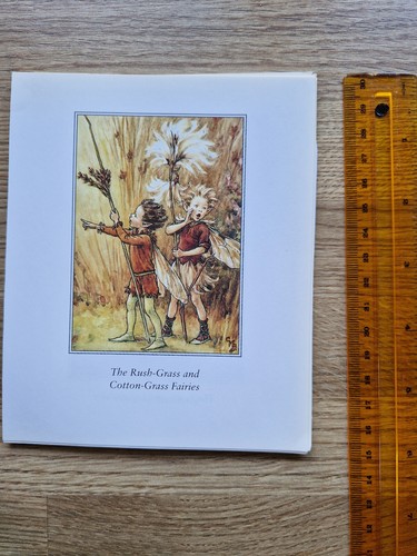 Cicely mary barker - mary,