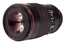Canon EF 100mm f2.8 L Macro IS