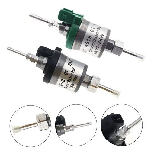 12v 24v air diesel - parking, oil