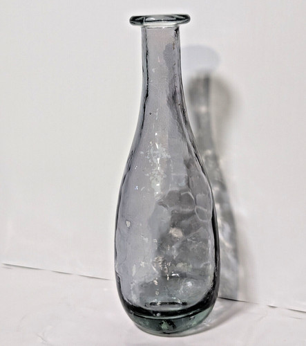 Smoked grey vintage art - smoked,