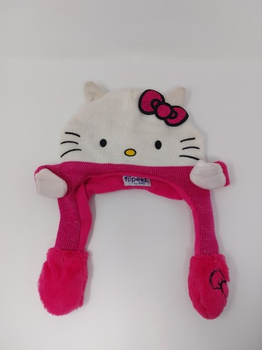 Hello kitty flipeez abg - hello,