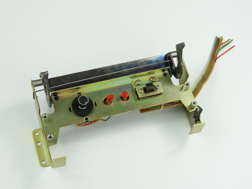 Nakamichi 1000 alignment - 1000*,