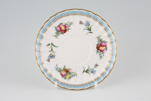 Spode trapnell sprays - sprays,