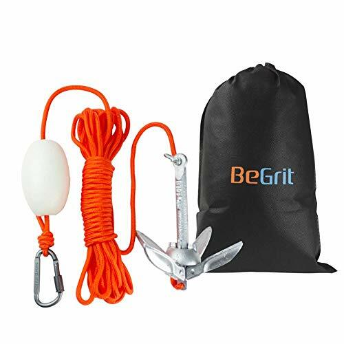 Kayak anchor small boat - lb,